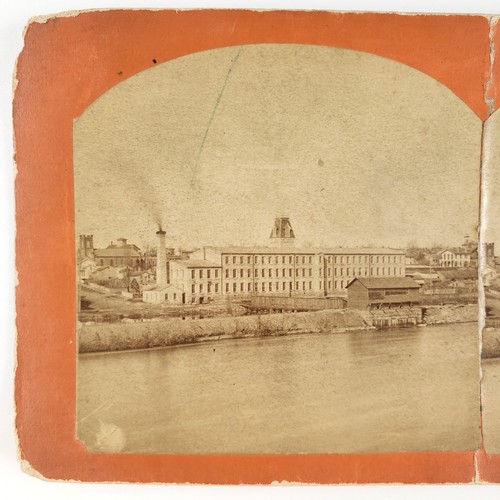 Carta fotografica sconosciuta