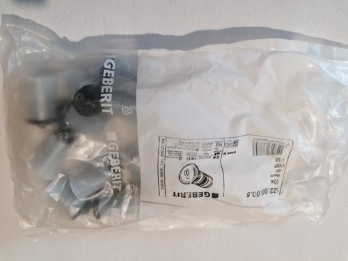 Geberit mepla tappi - mepla, pz
