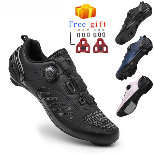 Sneakers bici mtb con - bici,