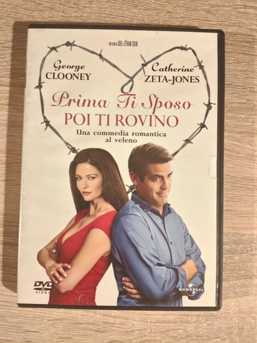 Dvd prima sposo - prima, ti
