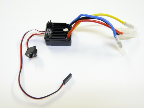 Nuovo tamiya esc thw 1060 - *nuovo, thw-1060-rtr