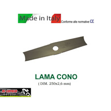 LAMA DISCO PER DECESPUGLIATORE
