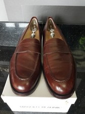 Mocassini Manolo Blahnik in