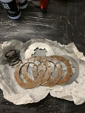 Dischi frizione rinforzata Vespa 50 Special Polini L N PK S XL 125 ET3 Primavera