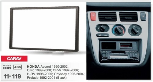 Telaio autoradio 2din - autoradio,