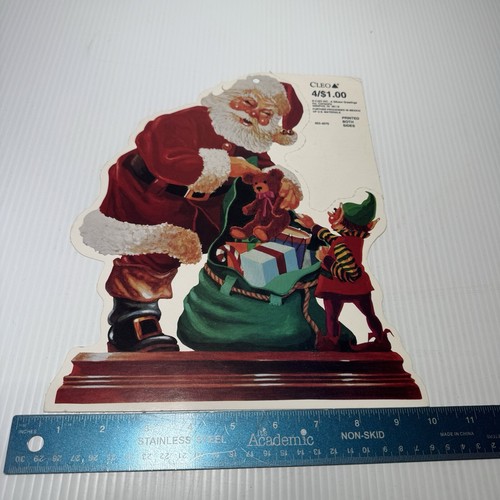 Cleo die cut natale - die,