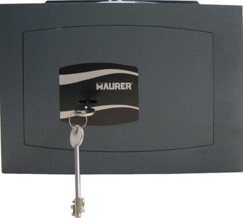Maurer cassaforte muro da - cassaforte,