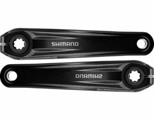 SHIMANO STEPS FC-E8000 165 mm