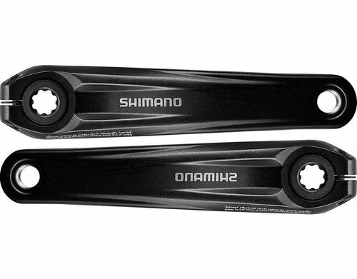 Shimano steps e8000 165mm - steps,