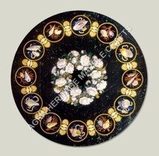 Tavolino da caffè 30" piano