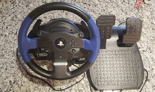 Thrustmaster t150 force - t150,