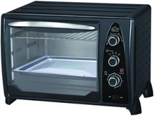 Forno elettrico professionale - elettrico,