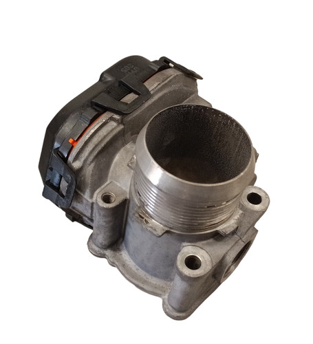 Corpo farfallato ford - farfallato,