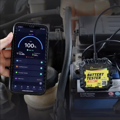 Car bluetooth 12v battery - car,