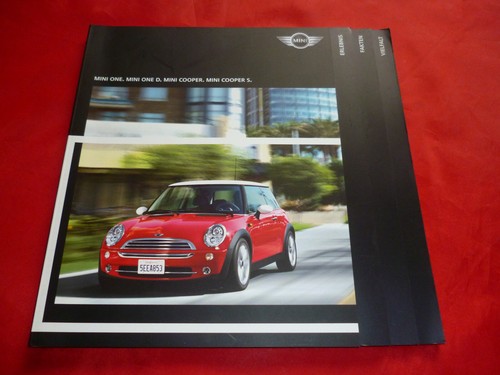 Mini r50 r53 one - mini,
