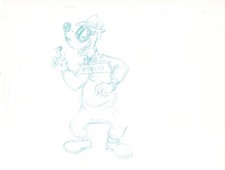 DUCKTALES Walt Disney