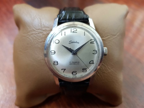 Orologio sandoz meccanico - orologio,