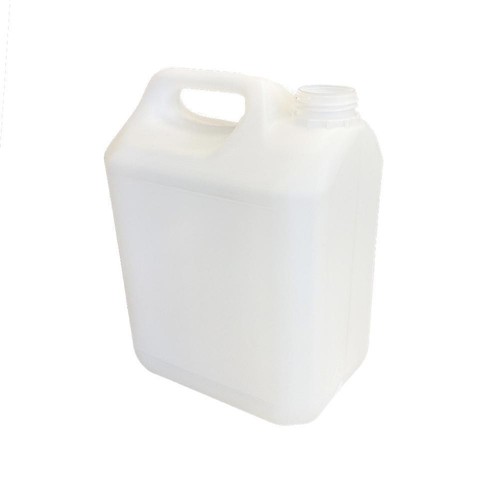 Tanica plastica - plastica, (hdpe)