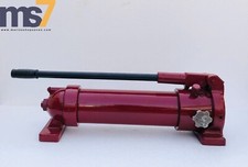 Manuale riken seiki pompa - riken, p-8