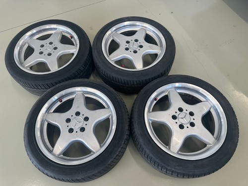 Cerchi mercedes 5x112 - cerchi,