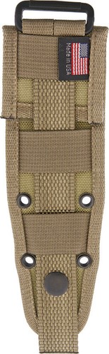 Esee izula nylon - nylon, molle