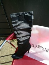 Stivali donna solo soprani - donna,