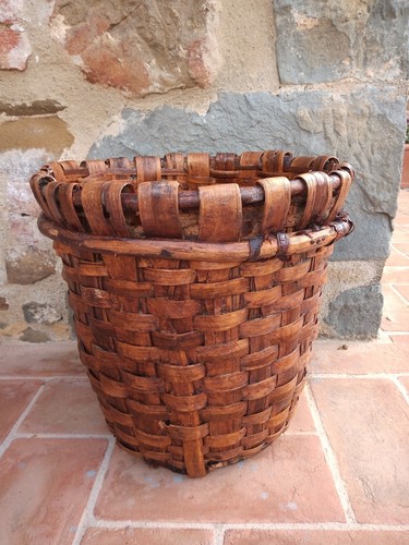 Antica cesta toscana - antica,