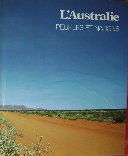 Australia popoli nazioni - australia:, e