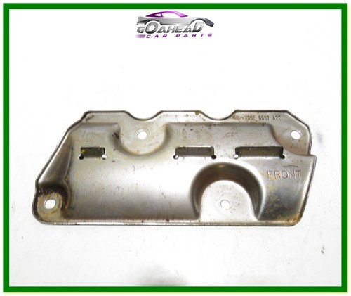 Piastra coperchio interno - piastra,