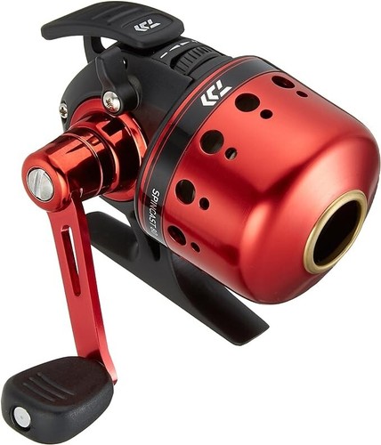 Mulinello spinning daiwa - spinning,