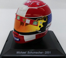 F1 Michael Schumacher Ferrari