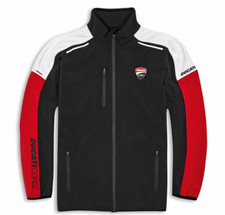Giacca Softshell DC Sport
