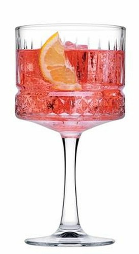 Confezione calici cocktail - confezione,