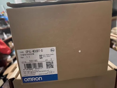 Modulo plc cp1l m30dt - modulo, cp1l-m30dt-d