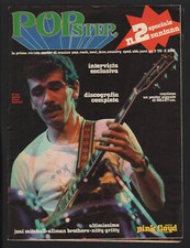 POPSTER 2/1976 POSTER MAGAZINE
