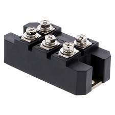 Raddrizzatore a ponte trifase