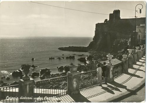 Catania dintorni aci - dintorni,