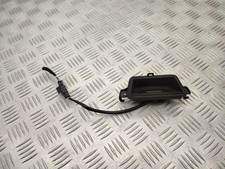 Opel Mokka X 2017 interruttore