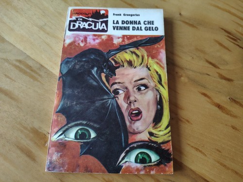 Racconti dracula 003 - di,
