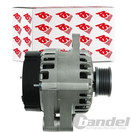 Generatore alternatore pl - alternatore, as-pl
