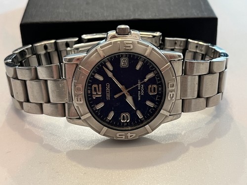 Seiko diver wr - n*55,