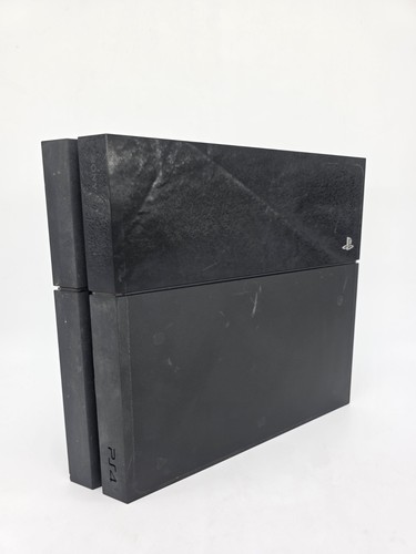 Ps4 fat 500gb 00 - fw, solo