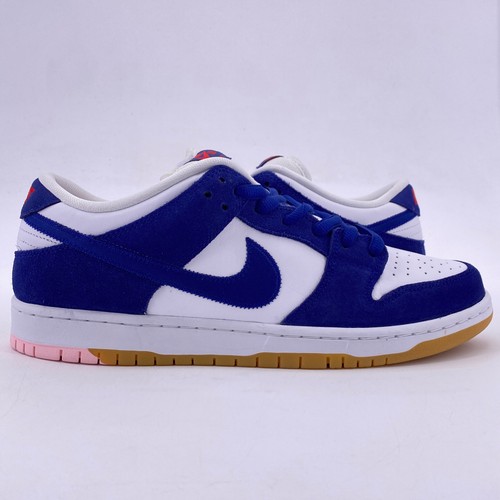 Nike dunk low dodgers - nike, sb