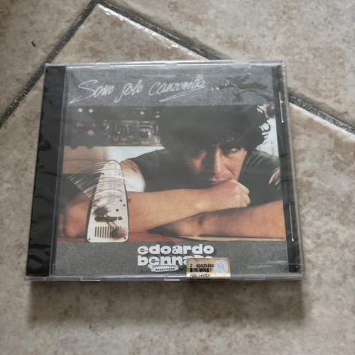 Edoardo bennato sono - -,