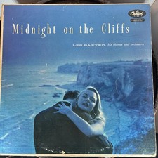 Les Baxter: Midnight On The