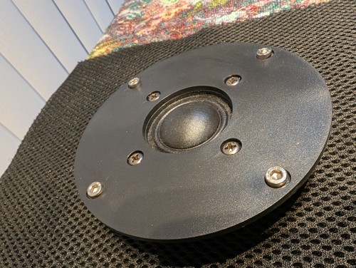 Tdl saturn tweeter - tdl,