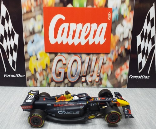 Carrera slot car red - carrera,