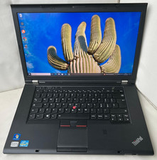 Lenovo ThinkPad W530 Core i7-3740QM, ram16GB, HDD 512GB, 1920x1080 NVidia K2000M