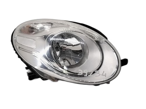 Faro anteriore destro per - faro, fiat