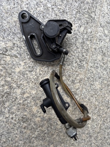 Pinza freno posteriore brembo - freno,